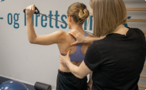 Hva er en manuellterapeut?